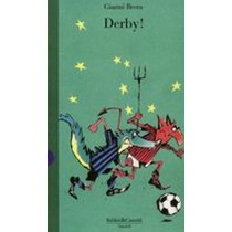 DERBY Brera Gianni