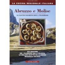 ABRUZZO E MOLISE Medail Enrico