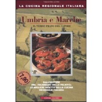 UMBRIA E MARCHE Medail Enrico