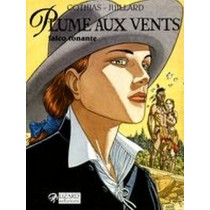 PLUME AUX VENTS FALCO TONANTE