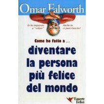 COME HO FATTO A DIVENTARE LA PERSON