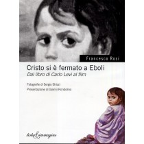 CRISTO SI E' FERMATO A EBOLI