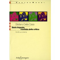 DARIO ARGENTO IL BRIVIDO DELLA CRI