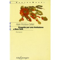 PROGETTO PER UNA RIVOLUZIONE A NEW