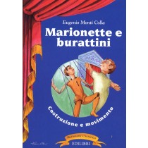 MARIONETTE E BURATTINI
