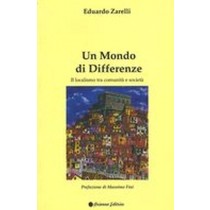 UN MONDO DI DIFFERENZE