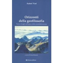 ORIZZONTI DELLA GEOFILOSOFIA