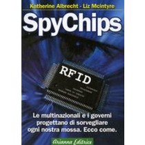 SPYCHIPS