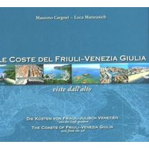 COSTE DEL FRIULI VENEZIA GIULIA