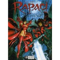RAPACI VOL.3