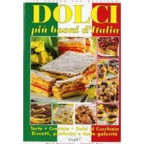 DOLCI PIU' BUONI D'ITALIA