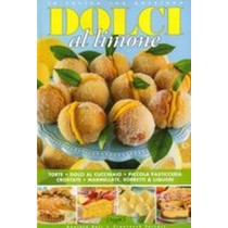 DOLCI AL LIMONE