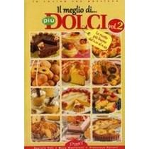 MEGLIO DI PIU' DOLCI VOL.2 (IL)