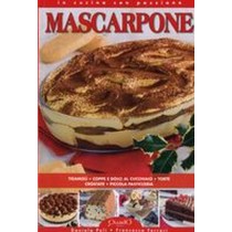 MASCARPONE