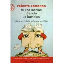 SE UNA MATTINA D'ESTATE UN BAMBINO