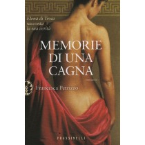 MEMORIE DI UNA CAGNA