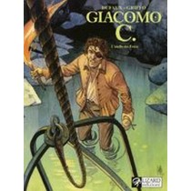 ANELLO DEI FOSCA 6 GIACOMO