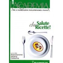 SALUTE CHE RICETTE !