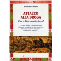 ATTACCO ALLA DROGA Ferraro Fiamma