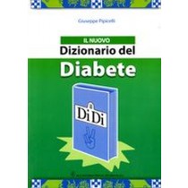 NUOVO DIZIONARIO DEL DIABETE (IL)