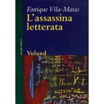 ASSASSINA LETTERATA (L')