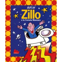 ZILLO E LA COMETA MANNARA