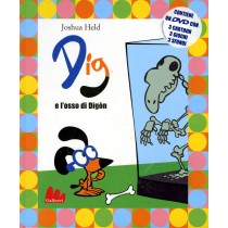 DIG E L'OSSO DI DIGON + DVD