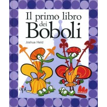 PRIMO LIBRO DEI BOBOLI (IL)