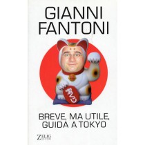 BREVE MA UTILE GUIDA A TOKYO
