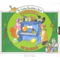 FORESTA IN BALLO CD aa.vv