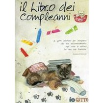 LIBRO DEI COMPLEANNI (IL)