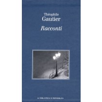 RACCONTI (GAUTIER)