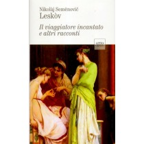 VIAGGIATORE INCANTATO E ALTRI RACCO