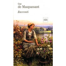 RACCONTI (DE MAUPASSANT)