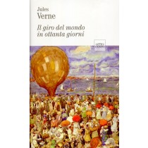 GIRO DEL MONDO IN OTTANTA GIORNI
