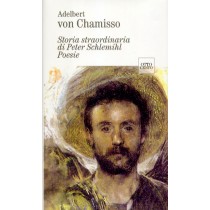 STORIA STRAORDINARIA DI PETER SCHLE