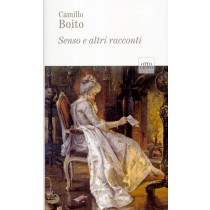SENSO E ALTRI RACCONTI