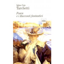 FOSCA E I RACCONTI FANTASTICI