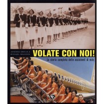 VOLATE CON NOI !