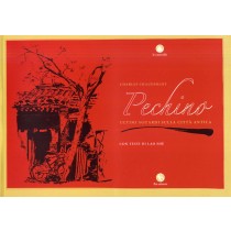 PECHINO - ULTIMI SGUARDI SULLA CITT