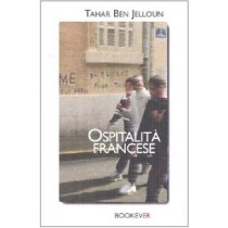 OSPITALITA' FRANCESE Ben Jelloun Tahar