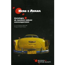 NERO E AVANA