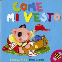 COME MI VESTO ?