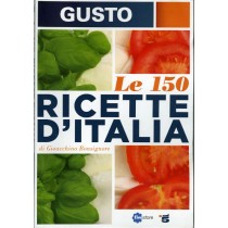 150 RICETTE D'ITALIA (LE)