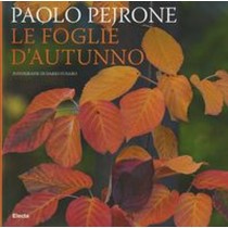 FOGLIE D'AUTUNNO (LE) Pejrone Paolo