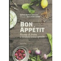 BON APPETIT Dupuis-Gaulier Sophie