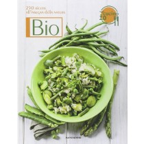 OGGI CUCINO BIO aa.vv