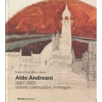 ALDO ANDREANI 1887-1971 Dulio Roberto