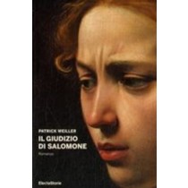GIUDIZIO DI SALOMONE (IL) Weiller Patrick