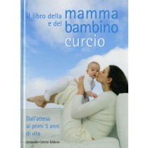 LIBRO DELLA MAMMA E DEL BAMBINO